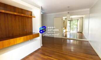 Imagem 4: Apartamento na Vila Clementina com 3 quartos e 88m2