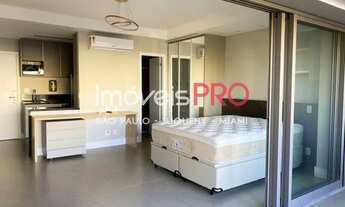 Imagem 3: Apartamento de alto padrão no coração do Brooklin