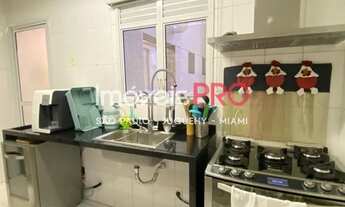 Imagem 3: Apartamento 127m² 2 Dormitórios, 2 vagas no Brooklin