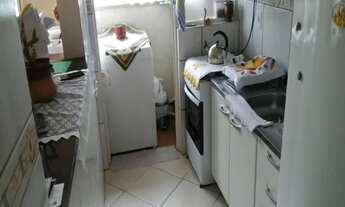 Imagem 3: Apartamento para Venda - 41m², 1 dormitório, Menino Deus