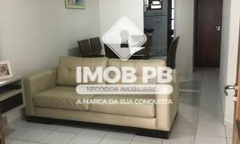 Imagem 7: Apartamento para venda com 67 metros quadrados com 10 quartos em Cruzeiro - Campina Grande