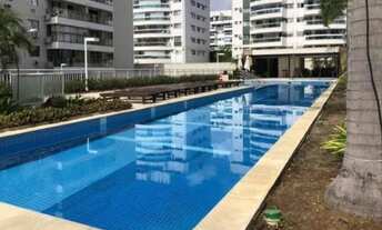 Imagem 3: Apartamento para venda tem 67 metros quadrados com 2 quartos