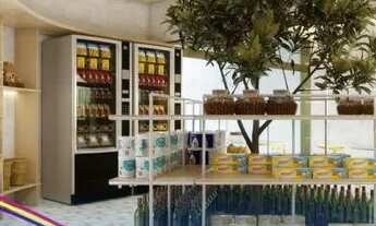 Imagem 6: GN- 2qts, suíte e varanda gourmet em Muro Alto. Primeiro acqua resort da região. Últimas u