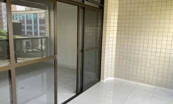 Imagem: 3 dorm. 1 suite. 190 m2. 2 vagas. Embaré