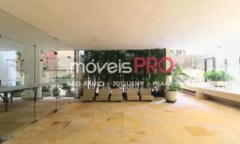 Imagem 6: Apartamento 139m² 3 dormitórios 1 vaga de garagem no Itaim