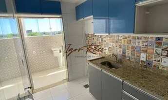 Imagem 3: Cobertura Linear no Pq. Leopoldina em Campos dos Goytacazes/RJ