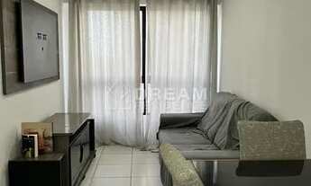 Imagem 5: Apartamento para aluguel possui 47 metros quadrados com 2 quartos em Boa Viagem - Recife