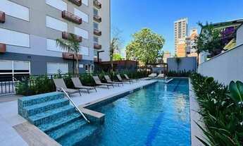 Imagem 3: Flat,em ótima localização, mobiliado, com garagem