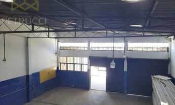 Imagem 6: Barracão - Jardim Novo Campos Elíseos - Campinas