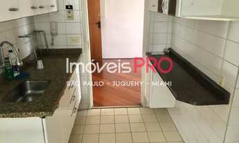 Imagem 5: Conceição - 2Dorms/1Vaga de garagem 62M