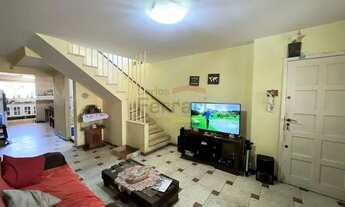 Imagem 5: SOBRADO EM SANTANA, COM 3 DORMITÓRIOS, 1 SUÍTE, 2 VAGAS, QUINTAL E CHURRASQUEIRA