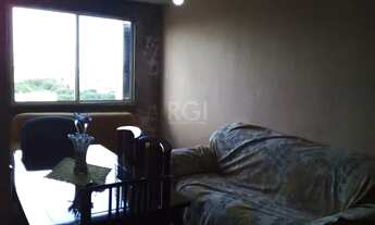 Imagem 3: Apartamento 1 dormitório andar alto