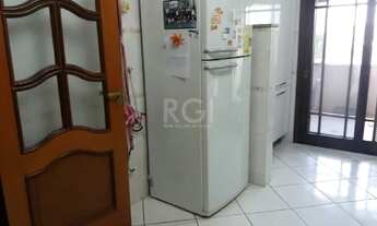 Imagem 4: Apartamento para Venda - 130m², 3 dormitórios, 2 vagas - Jardim Itu Sabará