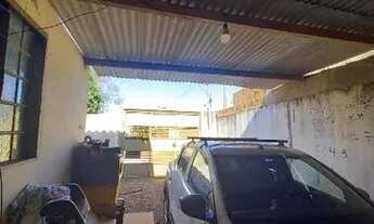 Imagem 5: Casa Terrea Jardim Campo Alto