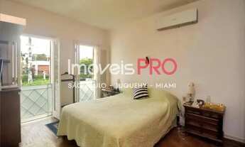 Imagem 7: Vila Nova Conceição - Casa com 1 suíte, 3 dormitório(s) e 2 vaga(s) de garagem, para venda