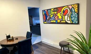 Imagem 4: Parnamirim - 03 Qtos / 01 Suíte - Nascente - Área de Lazer Completa - 01 Vaga