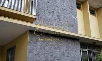 Imagem: Sobrado - Bairro Fechado com Segurança