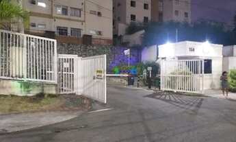 Imagem 2: Excelente Apartamento em Tomás Coelho, 2 Quartos, Portaria 24 horas e Garagem