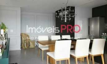 Imagem 7: 92m² no Brooklin - 2 suítes e 2 vagas