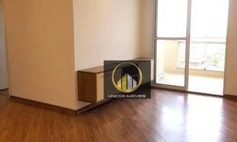 Imagem 3: Apartamento com 3 dormitórios à venda, 67 m² por R$ 700.000,00 - Vila Leopoldina - São Pau