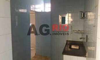 Imagem 5: Apartamento-LOCAÇÃO-Vila Valqueire-Rio de Janeiro-RJ