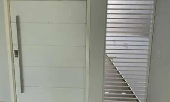 Imagem 5: Casa térrea Arbre, 122m² , dispondo de 3 quartos sendo 1 suíte e 1 vaga de garagem, em Ana