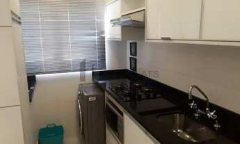 Imagem 2: LOFT PRÓXIMO AO HOSPITAÇ HCOR