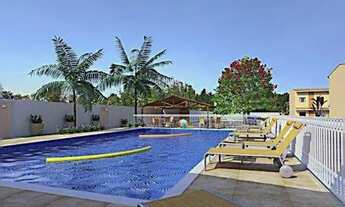 Imagem: Lene Pegado Aluga Apartamento com 50 metros