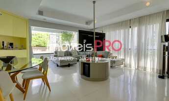 Imagem 6: Cobertura 240m² -2 dorm 1 suite 2 vagas a venda em Moema