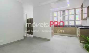 Imagem 2: Lindo Apartamento no Jardim Paulista