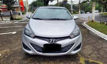 Imagem: HB20S - 2015