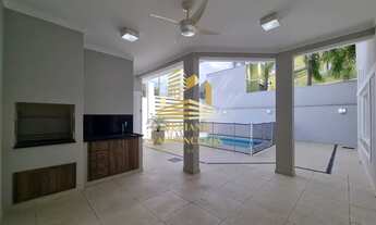 Imagem 4: Casa de condomínio sobrado para aluguel e venda com 387 metros quadrados com 4 quartos