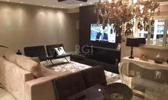 Imagem 7: Apartamento para Venda - 113.92m², 3 dormitórios, sendo 1 suites, 3 vagas - Boa Vista