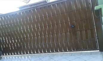 Imagem 4: Casa com 3 dorms, Parque Almerinda Pereira Chaves, Jundiaí - R$ 530 mil, Cod: 2297