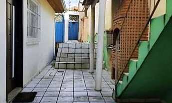 Imagem 3: Casa com 3 dormitórios à venda, 124 m² por R$ 400.000,00 - Imirim - São Paulo/SP