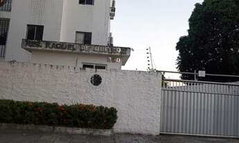 Imagem 2: Apartamento nos Bancários para alugar - 3,5km da UFPB e 5 km para Praia do Cabo Branco