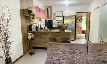 Imagem 5: CHÁCARA no RIO BONITO com 3 quartos para VENDA, 450 m²