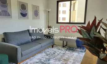 Imagem 3: VILA OLIMPIA - 82 M²