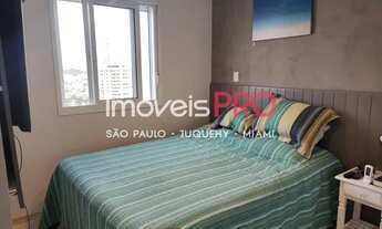 Imagem 7: Apartamento, Jardim da Glória - São Paulo