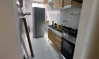 Imagem: Cond. Solar sim - apartamento térreo