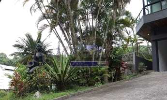 Imagem 7: MORRO SANTA TEREZINHA - 4 - SUITES - PISCINA E 6 GARAGENS