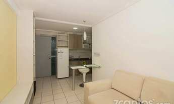 Imagem 5: Apartamento, Madalena, 1 Quarto