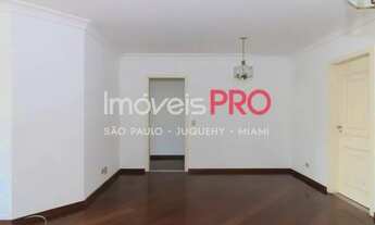 Imagem 4: Vila Olímpia - Apartamento com 2 suíte(s), 4 dormitório(s) e 4 vaga(s) de garagem, para ve