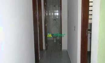 Imagem 6: Apartamento com 2 dormitórios para alugar, 95 m² por R$ 1.405,00 - Vila Augusta - Guarulho