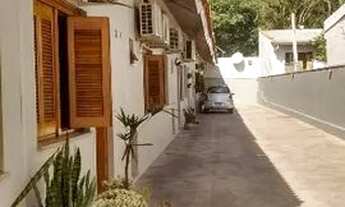 Imagem 2: Casa Condominio para Venda - 61.45m², 2 dormitórios, sendo 1 suites, 1 vaga - Tristeza