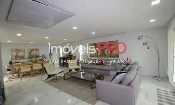 Imagem 4: Totalmente reformada com muita sofisticação, requinte e praticidade