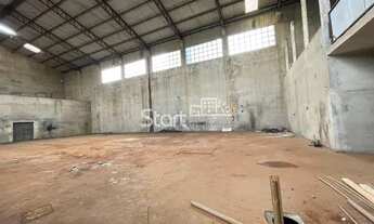 Imagem 7: Galpão - Parque Brasil 500 - Paulínia