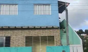 Imagem: Casa pra alugar