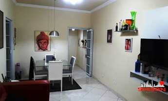 Imagem: Apartamento em Consolação com 60m²