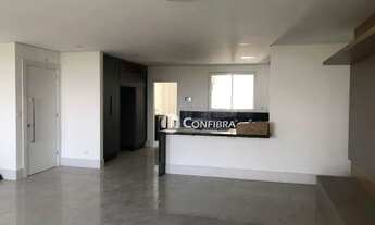 Imagem 7: Apartamento alto padrão com 4 suítes para alugar, 234 m² por R$ 8.000/mês - Zona 01 - Mari